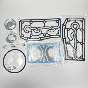 Pièces de camion Compresseur d'air 1696197 9125100010 Kit de réparation pour moteur CF CF85 XF XF95 XF105 - Product Image 5