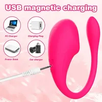 Vibradores de Bolas Vaginales con Control Bluetooth por APP, Vibrador de Clítoris y Punto G para Usar con Ropa Interior, Juguetes Sexuales para Mujeres