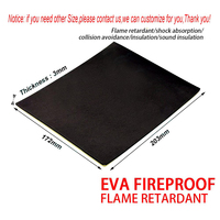 Almohadilla Calefactora de Silicona Flexible OEM 12V/220V, Película Calefactora para Paquete de Baterías EV, Poliimida PI, Retardante de Llama UL94 V-0, Alta Potencia
