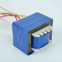 Transformateur basse tension BK 60Hz 5VA 110V 3.6V monophasé QA en cuivre pour alimentation d'appareils électroniques de laboratoire sensibles