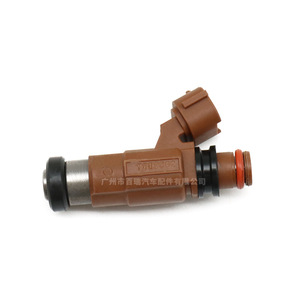 หัวฉีดน้ำมันเชื้อเพลิง INP-780 FP35-13-250 สำหรับเครื่องยนต์มาสด้า 1.8 ลิตร วัสดุพลาสติก - Product Image 2