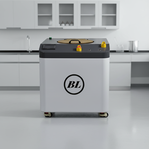 Miscelatore Centrifugo Automatico da Laboratorio con Servomotore da 1000ml, Macchina per Degasaggio, Miscelatore Planetario Thinky - Product Image 1