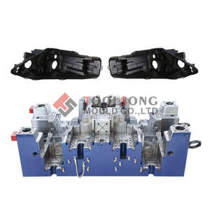 Tùy chỉnh đèn Khuôn Xe nhà ở khuôn Nhà cung cấp đèn hậu nhà ở khuôn tự động đèn pha tiêm khuôn - Product Image 3