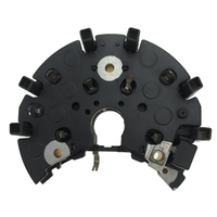 RECO # Redresseur d'alternateur de voiture BS0501 IBR834 RB29H 135605 Neuf 12V Pièces automobiles directes d'usine pour MERCEDES BENZ Classe S MUSSO