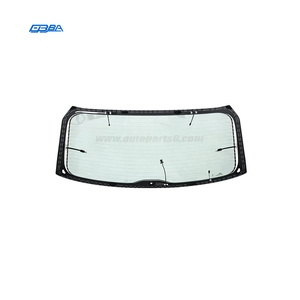 กระจกหลังกันรังสียูวีแบบพรีเมียม สำหรับ Audi Q3 2019 รุ่น OE 83A845501 - Product Image 4