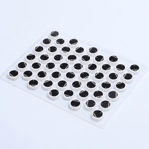 Fd80w loạt thông minh điều khiển áp suất máy phát đo áp suất sản phẩm với giấy chứng nhận chống cháy nổ - Product Image 5