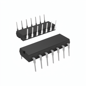 Original One Stop Service Chip <b>Integrated</b> <b>Circuits</b> Chip Ic 14 DIP (0.300", 7.62mm) IC OPAMP GP 4 <b>CIRCUIT</b> 14DIP LT1491AIN#PBF - Product Image 1