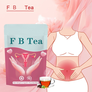 Tónico herbario natural saludable, desintoxicación del útero menstrual, té de fertilidad para mujeres ayuda a limpiar los úteros de las mujeres - Product Image 2