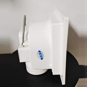 Ventilatore da soffitto integrato per casa, ventilatore da soffitto K IT per bagno, ventilatore da soffitto per esaurimento fumi. - Product Image 2