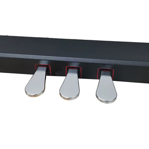 <span class=keywords><strong>Piano</strong></span> eléctrico universal con marco de madera y tres pedales PXS1100/1000/Xilófono para órgano electrónico <span class=keywords><strong>Casio</strong></span> - Product Image 5