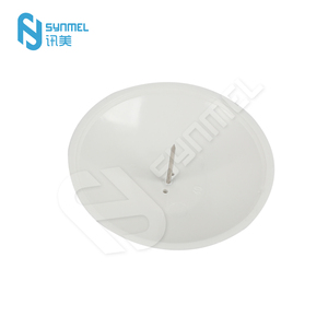 Trung Quốc sản xuất 8.2MHz <span class=keywords><strong>EAS</strong></span> an ninh thẻ điện tử cứng và mềm ABS Dễ sử dụng cho các ứng dụng cửa hàng với khóa từ - Product Image 3