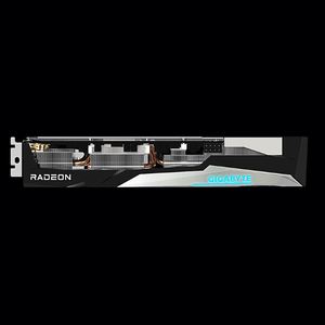 Tarjeta Gráfica para Juegos Gigabyte Gaming OC RX <span class=keywords><strong>6750</strong></span> <span class=keywords><strong>XT</strong></span> 12GB GDDR6 Usada - Product Image 2