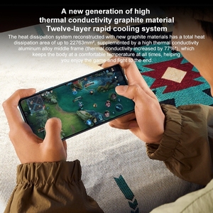 Xiaomi <span class=keywords><strong>Redmi</strong></span> <span class=keywords><strong>Note</strong></span> <span class=keywords><strong>12</strong></span> <span class=keywords><strong>Pro</strong></span> <span class=keywords><strong>Speed</strong></span> 5G 12GB + 256GB 5000mAh Batería 6,67 pulgadas MIUI 14 <span class=keywords><strong>redmi</strong></span> <span class=keywords><strong>note</strong></span> <span class=keywords><strong>12</strong></span> <span class=keywords><strong>pro</strong></span> octa Core 5g teléfono inteligente - Product Image 2