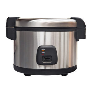 Cocina profesional que cocina el acero inoxidable inteligente 12 litros 13 litros comercial eléctrico gran olla <span class=keywords><strong>arrocera</strong></span> <span class=keywords><strong>precio</strong></span> - Product Image 1