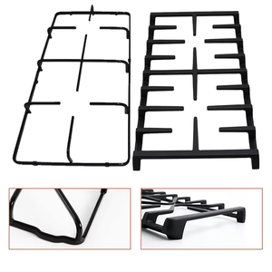 Ventas directas de fábrica Electrodomésticos de cocina Estufa de gas de cinco quemadores para acampar y uso doméstico - Product Image 5