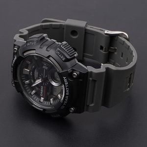 <span class=keywords><strong>Correa</strong></span> <span class=keywords><strong>de</strong></span> <span class=keywords><strong>Reloj</strong></span> <span class=keywords><strong>de</strong></span> Goma para <span class=keywords><strong>G</strong></span>-<span class=keywords><strong>SHOCK</strong></span> AQ-S810W/AEQ-110/W-735, Accesorios para Relojes Deportivos, <span class=keywords><strong>Correa</strong></span> <span class=keywords><strong>de</strong></span> Resina Duradera <span class=keywords><strong>de</strong></span> 18 mm - Product Image 5