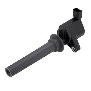 Bobina de Encendido UF406 de Grado Superior, Certificada IATF16949, Reemplazo del OE 2M2E-12A366-AC 9L8E-12A366-AA para Ford Escape Taurus - Product Image 1