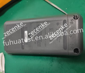 Multímetro calibrador de presión FLUKE 717 100G usado - Product Image 3