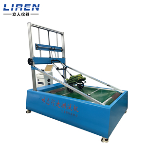 Factory-direct Luggage Walked Wear <strong>Tester</strong> - Product Image 1