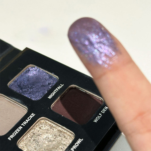 Twelve-color Eyeshadow <strong>Palette</strong> Series - Product Image 4