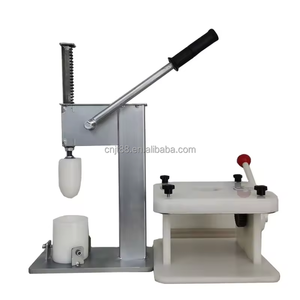 Macchine per la Lavorazione di Piccoli Grani per Negozi di Alimentari, Ristoranti, Casa e Produzione - Product Image 2