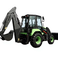 Excavator Mini Hidrolik Listrik XC8-S2570EV 2.5 Ton yang Handal untuk Dijual