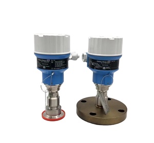 Endress+Hauser E+H Digital con Sensor Cerámico Sin Aceite, Por Favor, Consulte conmigo, Endress+Hauser E+H Digital, Endress+Hauser - Product Image 1