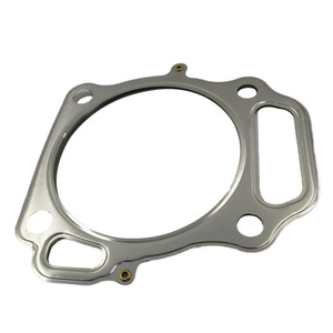 Junta de Culata de Acero Inoxidable de Alta Calidad Compatible con Generadores de Gasolina 192F, Bombas de Agua y Maquinaria de Jardín - Product Image 4