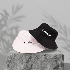 Sombrero <span class=keywords><strong>de</strong></span> Pescador <span class=keywords><strong>de</strong></span> Algodón con Estampado <span class=keywords><strong>Animal</strong></span> y Bordado a Mano Personalizado para Niños y Adultos - Pesca, Caza, Viajes, Verano - Product Image 6