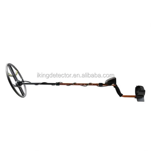 Rilevatore d'Oro Tianxun MD-6350, Metal Detector con Profondità di 3m, Ampio Campo di Ricerca da 15'', Cercatore d'Oro e Monete, Metal Detector Intelligente - Product Image 3