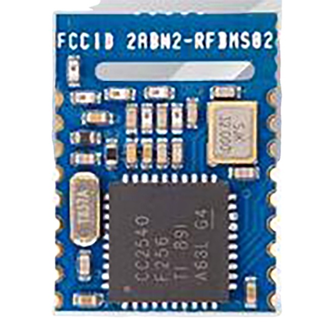 #63082 RF-BM-S02 CC2540 4.0 module serial port transparent module