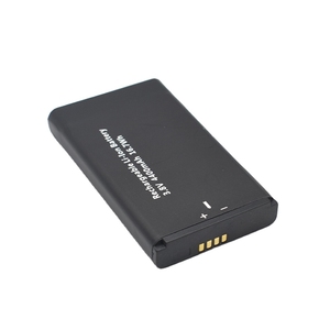 For Verizon 160002 4400mAh Pocket MiFi <b>Router</b> Replacement Battery Jetpack 7730L Mifi 8800L CE RoHS Wholesale - Product Image 3