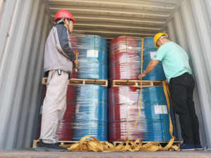 Polyurethane bọt đàn hồi polyether polyols <span class=keywords><strong>Chem</strong></span> vật liệu - Product Image 2