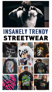 Camiseta Vintage a Rayas de Manga Corta con Cuello Redondo y Corte Holgado para Hombre, de Algodón de Color, Sin Arrugas, Estilo Veraniego, Marca Americana de Moda Sea <span class=keywords><strong>Soul</strong></span> - Product Image 6