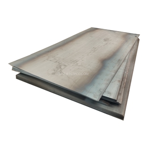 SAE 10451020熱間圧延鉄炭素鋼板黒色鋼板 - Product Image 2