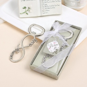 Abridor de Botellas Love Forever, Recuerdos y Regalos de Boda, Regalos para Invitados de Boda, Recuerdos de Boda, Artículos para Fiestas - Product Image 2