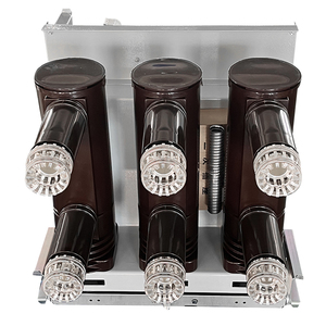 Tự động recloser VCB chân không ngắt mạch 3 cực 3 pha 630A đến 4000A 12kv 11kv ngắt - Product Image 5