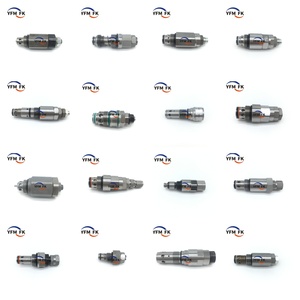 Excavatrice sur chenilles YFM FK de haute qualité M2X63 M5X130 M5X180 M5X80 M2X120 Garantie de 3 mois - Product Image 4
