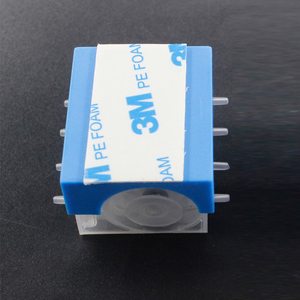 4/5/6 màu <span class=keywords><strong>Ciss</strong></span> một chiều van điều tiết mực van điều khiển van cho Canon cho HP cho Epson cho máy in phun Anh Trai - Product Image 4