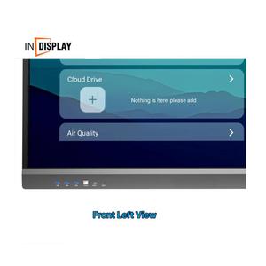 Écran tactile interactif plat MTK9679 Q Android 14.0 - Product Image 3