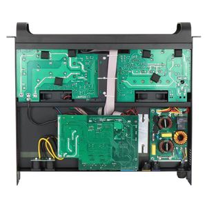 Amplificador Professional Potente FP1400 De 2 Canales Y2350 Vatios ParaサブウーファーDe Graves Venta Directa DeFabrica。 - Product Image 1