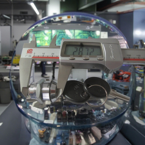 <span class=keywords><strong>Ncr</strong></span> 6625 ch751 Hai phím 0023553 trên khóa keylock bộ phận cho ngân hàng thiết bị <span class=keywords><strong>ATM</strong></span> bộ phận - Product Image 3