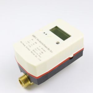 長寿命 DN15 DN20 デジタル LoRaWAN/GSM/GPRS スマート ワイヤレス 超音波水道メーター - Product Image 4