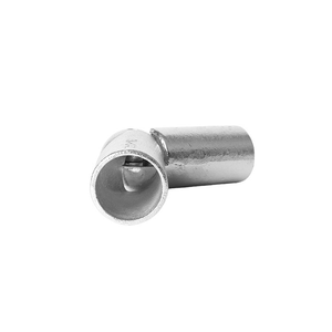 Connecteur de tuyau universel réglable, rotation à 360 degrés, joint pour tube d'eau, d'air, d'huile, coude pivotant - Product Image 1