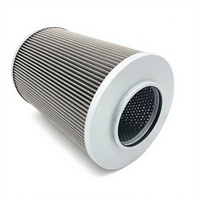 Filtro de Aceite Hidráulico para Tractor de Maquinaria Agrícola Yuanxu, Fibra de Vidrio, 99% de Eficiencia, 1 Año de Garantía, 7Y4748 PT9352