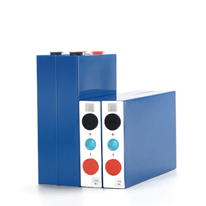 EV <span class=keywords><strong>3</strong></span>,2 V 105ah Lifepo4 Batería de iones de litio Hogar Energía solar Célula doméstica para toda la casa - Product Image 1