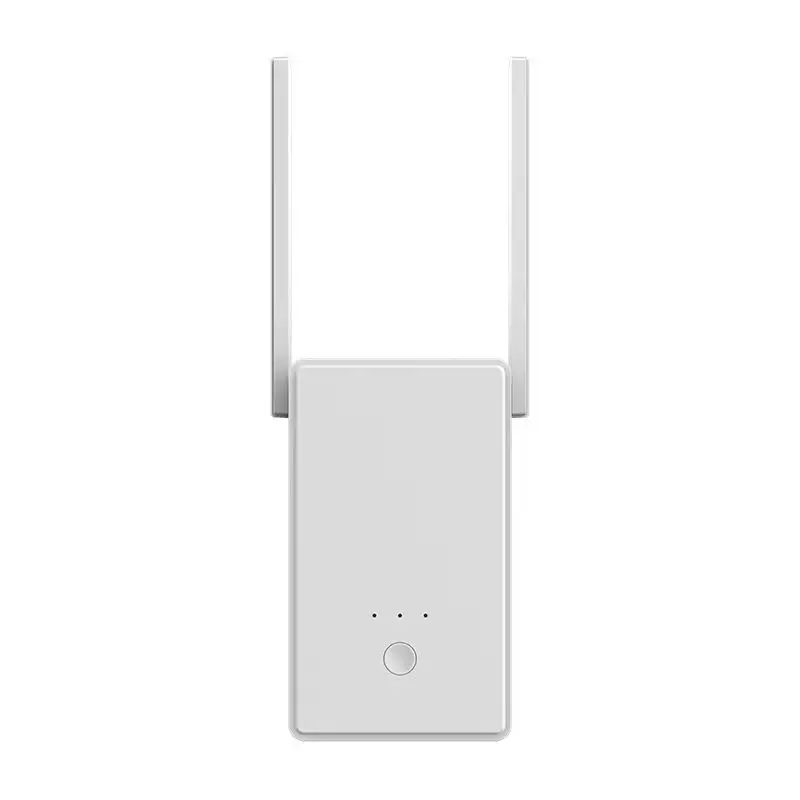 Wifi Repeater 5g Network Booster for 1700 2100 Signal Amplifier China Power Output Origin Gain Coverage Mhz Frequency