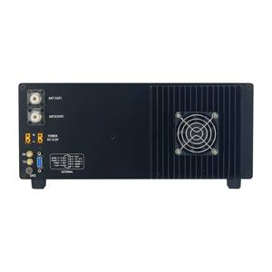 Transceptor SDR de <span class=keywords><strong>banda</strong></span> completa de todos los modos, CW LSB, USB, AM, NFM, WFM, DIGI, 3D, espectro de <span class=keywords><strong>cascada</strong></span>, transceptor de pantalla, reciente, de los últimos - Product Image 2