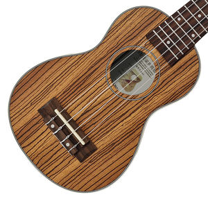 <span class=keywords><strong>Ukelele</strong></span> de <span class=keywords><strong>madera</strong></span> de cebra de alta calidad de 21 pulgadas, miniguitarra acústica sólida hecha a mano de alta calidad, <span class=keywords><strong>ukelele</strong></span> de <span class=keywords><strong>madera</strong></span> de grano de cebra - Product Image 4