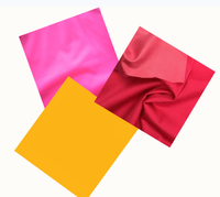 Polyester Laminiert Beschichtet 150gsm Gestrickter Jersey-Stoff Wasserdicht Umweltfreundlich Atmungsaktiv Leichtgewicht Jungen Krankenhauswindeln
